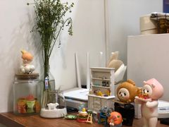 -白熊咖啡(闽江大道店)