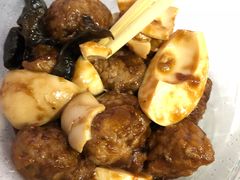 -刘胖子家常菜·蹄花焖藕(中南店)