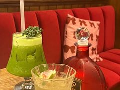 -秘密旅行Bonjour(黑金冠 江南西店)