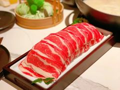 -罗勒家·养生火锅· Bistro(大望路店)