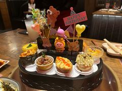 -肉魁屋·烧肉·烧鸟·酒场(高新店)