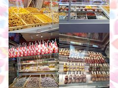 -二斗栗子(黄河道店)