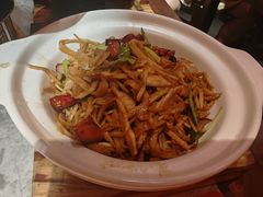 -山四砂锅(太原钟楼街店)