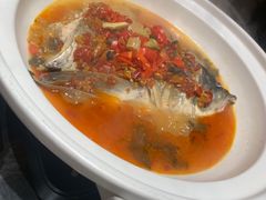-炊烟小炒黄牛肉(浦东世纪汇店)