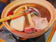 -芽笼芽笼新加坡餐厅(世纪汇店)