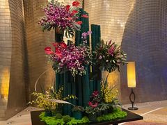 -广州天河希尔顿酒店