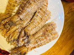 -南海渔家•海鲜•正宗海南菜(海棠湾店)