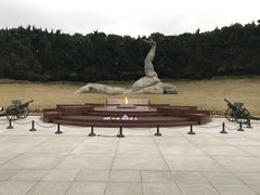 -上海市龙华烈士陵园