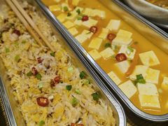 -聚串门儿·东北烧烤(信义坊店)