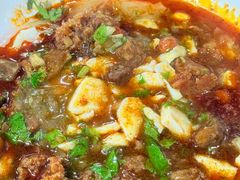 -代四孃牛华豆腐脑美味小食(总店)