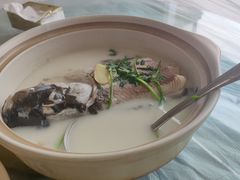 -高老庄·老溧阳·私房菜(南山竹海店)