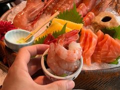 -花潮料理艺食馆(SM新生活广场店)