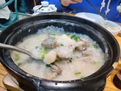 -潮粥荟·潮汕砂锅粥(朝阳大悦城店)