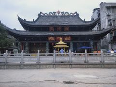 -华林禅寺