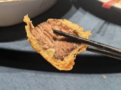 -金狮麟·新豫菜(金码大厦店)