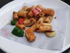-猪肉婆私房菜(容桂总店)