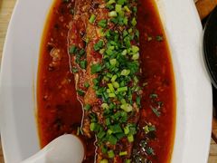 豆瓣鱼-盘飧市(春熙路店)