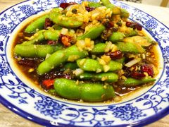 -江城燕子大排档(江汉路步行街店)