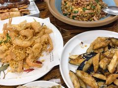 -美达尔烧烤(银川东路店)