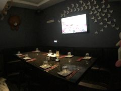-冰城小镇音乐串吧·聚会餐厅(百子湾店)