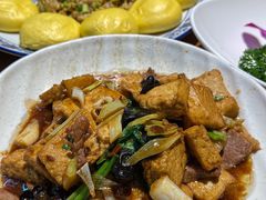 -食鸡公社辣子鸡·潍坊菜·烧烤