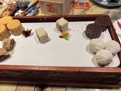 -范家小馆·烤鸭新京菜(金融街店)