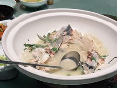 -久宴·天目湖大鱼头(恐龙园店)