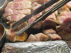 -济州爱肉堂(总店)