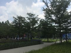 -广州绿地中央广场