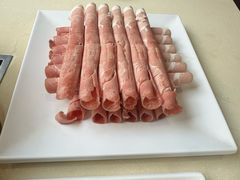 -吉羊三宝(复兴门笔管胡同店)