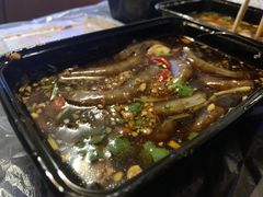 -大洋家·精品潮汕菜·生腌砂锅粥(天河东路店)