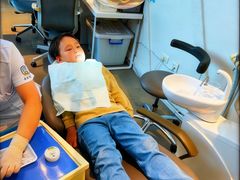 -哈尔滨圣安口腔专科医院