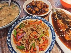 -西湖-风味菜馆