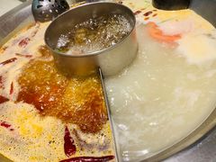 -川锅一号火锅(铜山万达店)