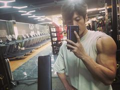 -峰鸟自助健身(锦泰城店)