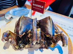 炭烧乳鸽-高鸽子锦州烧烤63年(海阳路店)