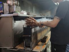 羊排-同来顺烧烤餐厅(哈尔滨道店)