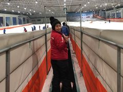 -绍兴启迪乔波冰雪世界