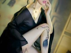 北京九月鹰飞古装摄影工作室(沐兰馆)-九月鹰飞汉服摄影工作室