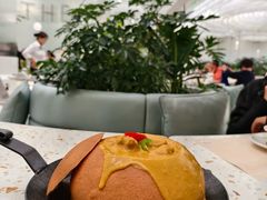 -大树餐厅(环球港店)