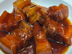 -徽镇小厨·经典徽菜(十里河店)