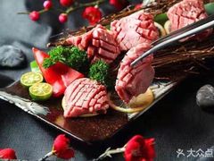 -丸藏和牛烧肉专门店(园区师惠坊店)