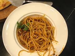 -百好乐宠物友好餐厅(朝外大街店)