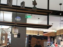 -比格比萨自助(南京万达茂店)