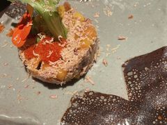 -匠和风精致料理(莆田财富中心店)