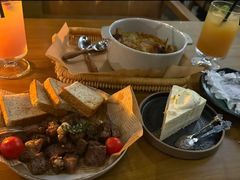 -咖法森林·咖啡  酒吧(天河店)