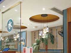 -老傅家湘潭水煮活鱼店(众一国际店)
