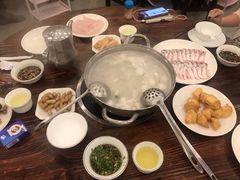 脆肉鲩火锅-正能量脆肉鲩火锅