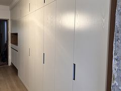 -佰丽爱家全屋定制(汶水店)