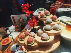 -红运火锅·中国名火锅·国风演绎(省体店)